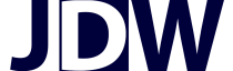 James D. Wickett (JDW logo)